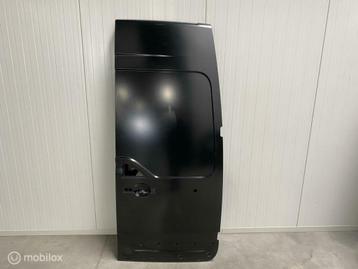 Portier Links Achter Renault Master 3 NIEUW ORIG 901954224R beschikbaar voor biedingen