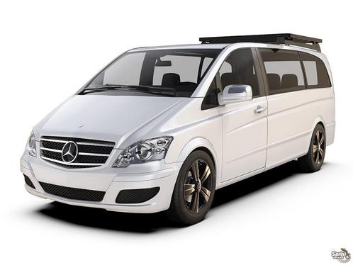 Front Runner Dakrek Roof Rack Mercedes Benz Vito Viano L3 (2, Caravans en Kamperen, Tenten, Ophalen of Verzenden