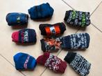 8 paar warme kousen maat 35-38, Enlèvement, Utilisé, Garçon, Chaussettes