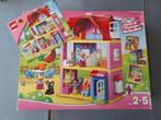 LEGO Duplo Ville Speelhuis, Ophalen, Zo goed als nieuw, Complete set, Duplo