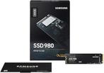 SSD interne SAMSUNG 980 500 Go MZ-V8V500BW, Informatique & Logiciels, Neuf, Enlèvement ou Envoi, SSD, Interne