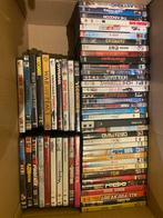 53 films op dvd, Cd's en Dvd's, Ophalen, Zo goed als nieuw