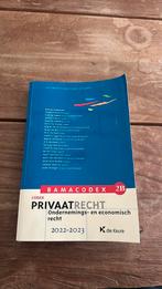 Bamacodex 2 - 2022-2023, Boeken, Ophalen of Verzenden