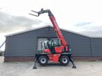 Manitou MRT1845 roterende verreiker NIEUW direct leverbaar, Articles professionnels, Chariot télescopique