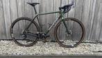 Sirocco SR-Gravel, Fietsen en Brommers, Fietsen | Racefietsen, Ophalen, Zo goed als nieuw, Carbon