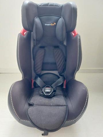Dreambee autostoel groep I-II-III (9-36kg) beschikbaar voor biedingen