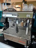 Professionele 1 groeps koffiemachine, Ophalen, Gebruikt, Koffie en Espresso