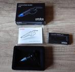 Ortofon Concorde Music Blue, Audio, Tv en Foto, Platenspelers, Verzenden, Zo goed als nieuw