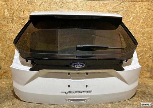 FORD EDGE MK2 FACELIFT 2018-UG ACHTERKLEP LEVERBAAR!!, Auto-onderdelen, Carrosserie, Spatbord, Ford, Gebruikt, Ophalen of Verzenden