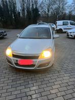 Opel astra H, Auto's, Opel, Stof, Zwart, 5 deurs, Particulier