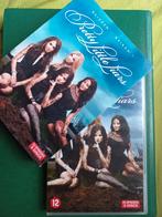 Pretty Little Liars - Saison 1 (2010) 5 disques, Enlèvement ou Envoi, Coffret, Comme neuf, À partir de 12 ans