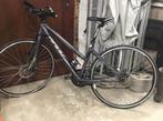 Damesfiets, Fietsen en Brommers, Fietsen | Racefietsen, Gebruikt, Dames, Meer dan 20 versnellingen, Ophalen