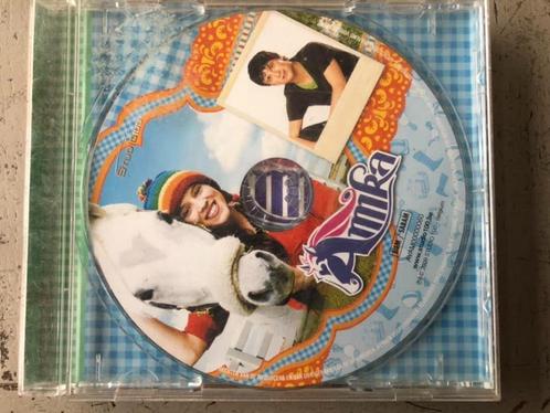 CD Amika, Amika, Cd's en Dvd's, Cd's | Kinderen en Jeugd, Muziek, Ophalen of Verzenden