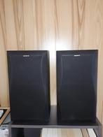 Luidsprekers ,, SONY  ,, 100W., Audio, Tv en Foto, Luidsprekerboxen, Ophalen, Gebruikt, Sony