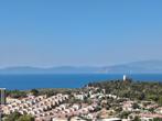Appartements 3+1 avec vue sur la mer à vendre à Kuşadası, Immo, 3 kamers, 150 m², Stad, Appartement