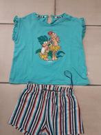Pyjama Woody 116, Kinderen en Baby's, Kinderkleding | Maat 116, Nacht- of Onderkleding, Meisje, Ophalen of Verzenden, Zo goed als nieuw
