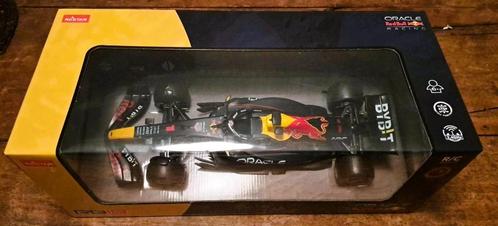 F1 Red Bull Oracle Race Team Verstappen-Perez, Hobby en Vrije tijd, Modelauto's | 1:43, Nieuw, Auto, Overige merken, Ophalen of Verzenden
