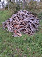 Brandhout 25>50cm, Tuin en Terras, Brandhout, 3 tot 6 m³, Ophalen, Overige houtsoorten, Blokken