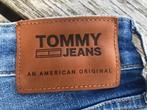 Short heren Tommy Hilfiger, Kleding | Heren, Broeken en Pantalons, Ophalen of Verzenden, Zo goed als nieuw, Blauw, Tommy hilfiger