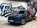 Mercedes-Benz EQA 250*68 kWh*8J BATT-GARANTIE*96.5% SOH*, Automaat, Parkeersensor, Blauw, https://public.car-pass.be/vhr/7a1ac3a6-de61-4680-a674-f24867ed4d94