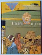 Cosey. Saigon-Hanoi. Aire libre. 1992, Enlèvement ou Envoi, Une BD, Comme neuf, Cosey