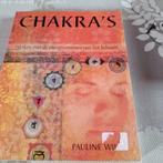 P. Wills - Chakra's, Livres, Ésotérisme & Spiritualité, Comme neuf, P. Wills, Enlèvement ou Envoi