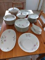 Service de table Winterling en porcelaine, Antiquités & Art, Antiquités | Services (vaisselle) complet, Enlèvement ou Envoi