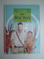 LE ROI VERT tome 5 (EO ttbe) de LAPIERE, Gelezen, Eén stripboek, Ophalen of Verzenden, MEZZOMO/LAPIERE