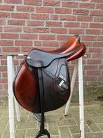 CWD 2G 17,5 inch, Dieren en Toebehoren, Paarden en Pony's | Zadels, Ophalen, Zo goed als nieuw