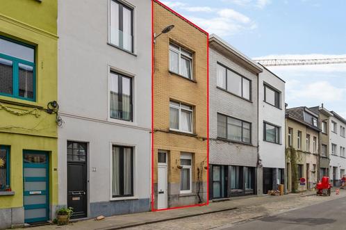 Huis te koop in Antwerpen, 4 slpks, Immo, Huizen en Appartementen te koop, Vrijstaande woning, E