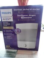 Enfants & Bébés Stérilisateur, Ophalen, Zo goed als nieuw