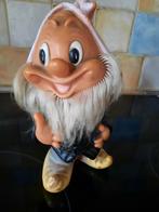 Figurine nain Famosa Ferrario Disney? jouet année 60/70?, Antiquités & Art, Enlèvement ou Envoi