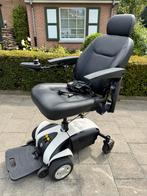 Elektrische Rolstoel – Compact, Wendbaar & Comfort rolwagen, Diversen, Ophalen of Verzenden, Inklapbaar, Zo goed als nieuw, Elektrische rolstoel