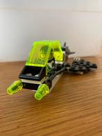 Lego 6832 Blacktron Future Generation - Super Nova II, Kinderen en Baby's, Ophalen of Verzenden, Gebruikt, Lego