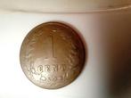#6. Nederland 1 cent 1882 en 1914, Enlèvement ou Envoi, Monnaie en vrac