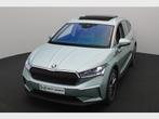 Skoda Enyaq 82 kWh 80, Auto's, Skoda, Te koop, Zilver of Grijs, Bedrijf, Overige modellen