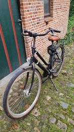 BSP Metropolis Fiets, Sport en Fitness, Wielrennen, Ophalen, Gebruikt