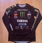 Ik verzamel gesigneerde cross shirts, Motoren, Ophalen of Verzenden