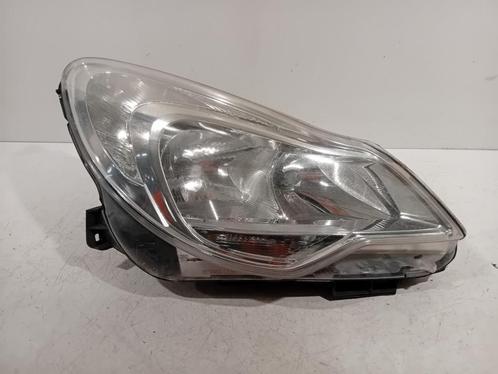 KOPLAMP RECHTS Opel Corsa D (01-2006/12-2014) (13295012), Auto-onderdelen, Verlichting, Opel, Gebruikt