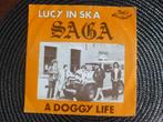 SKA  Saga Lucy in de ska, Cd's en Dvd's, Ophalen