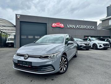 Volkswagen Golf 1.0 TSI Active*GPSVirtualPro*APP*LED*T 5j Ga