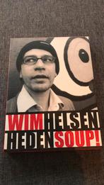 Heden soup! Van Wim Helsen, Comme neuf, Enlèvement ou Envoi