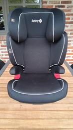 Autostoel safety first met isofix, Ophalen, Zo goed als nieuw, Isofix