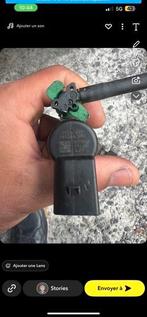 Injecteurs 1,6 ehdi 112ch continental siemense, Sports nautiques & Bateaux, Enlèvement ou Envoi, Comme neuf