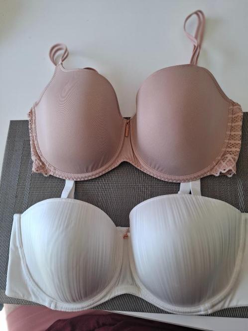 Primadonna twist BH, Kleding | Dames, Ondergoed en Lingerie, BH, Roze, Ophalen