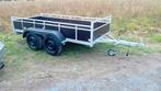 Aanhangwagen 3m, Auto diversen, Aanhangers en Bagagewagens, Ophalen