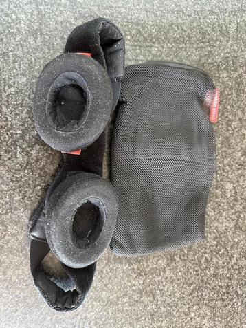 Manta Sleep slaapmasker beschikbaar voor biedingen