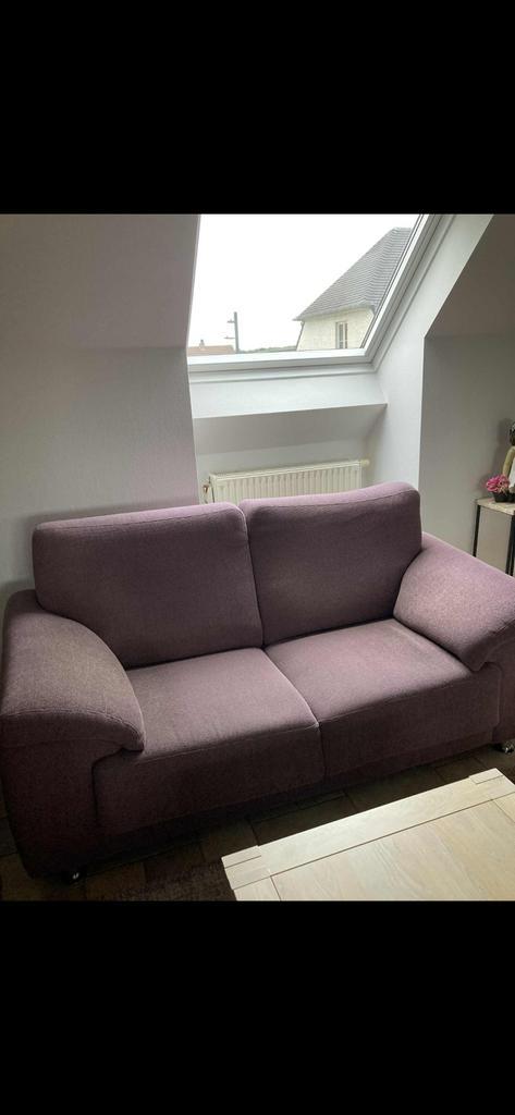 Salon te koop, Huis en Inrichting, Zetels | Zetels en Chaises Longues, Zo goed als nieuw, Ophalen