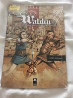 Waldin 3 + Artbook + prent, Ophalen of Verzenden, Nieuw