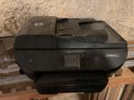 Hp officejet 5742 printer, Ophalen, Zo goed als nieuw, Printer